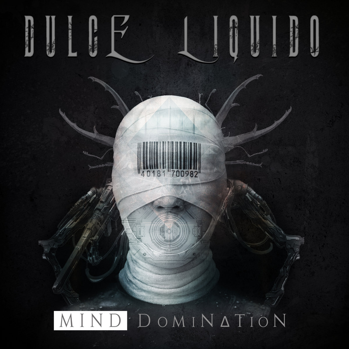 Dulce Liquido, “Mind Domination”