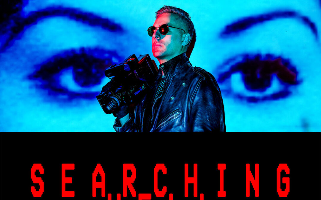 Sarin, “Searching Hell”