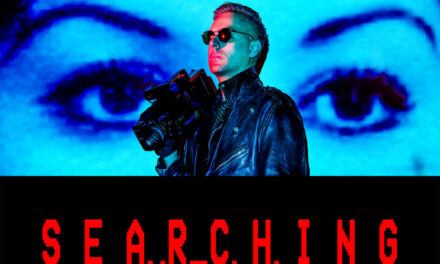 Sarin, “Searching Hell”