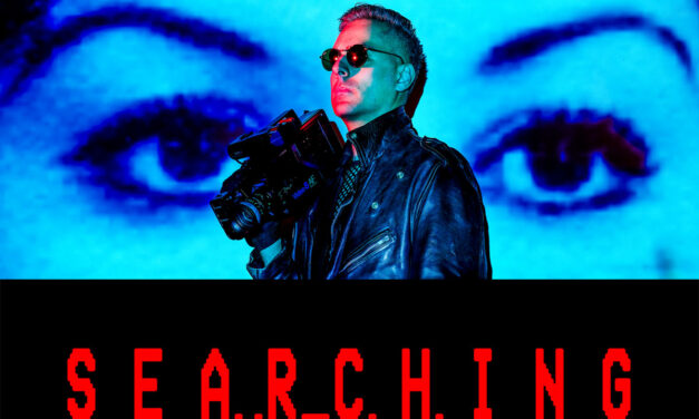 Sarin, “Searching Hell”