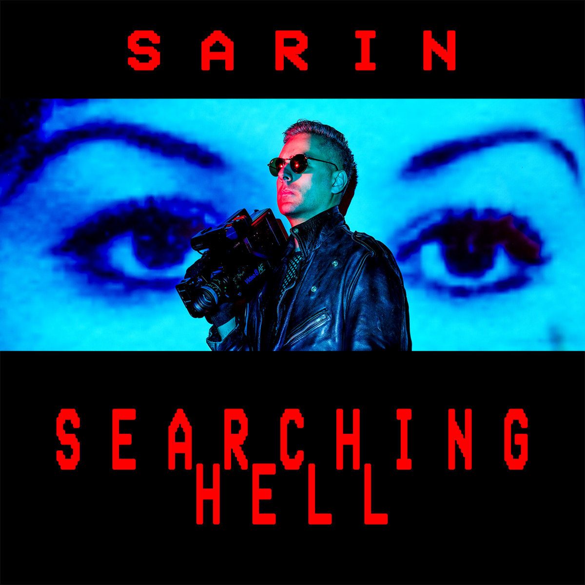 Sarin, “Searching Hell”