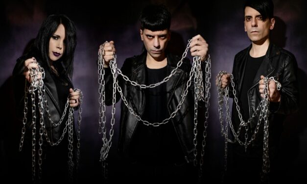 We Have A Technical 593: Hank Shock Me