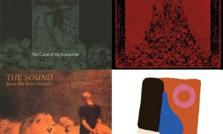 A Game Called Echo: January 30th, 2026