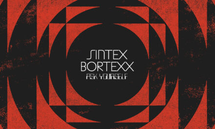 Observer: Nero\gris & Sintex Bortexx