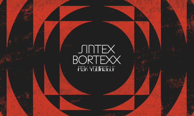 Observer: Nero\gris & Sintex Bortexx