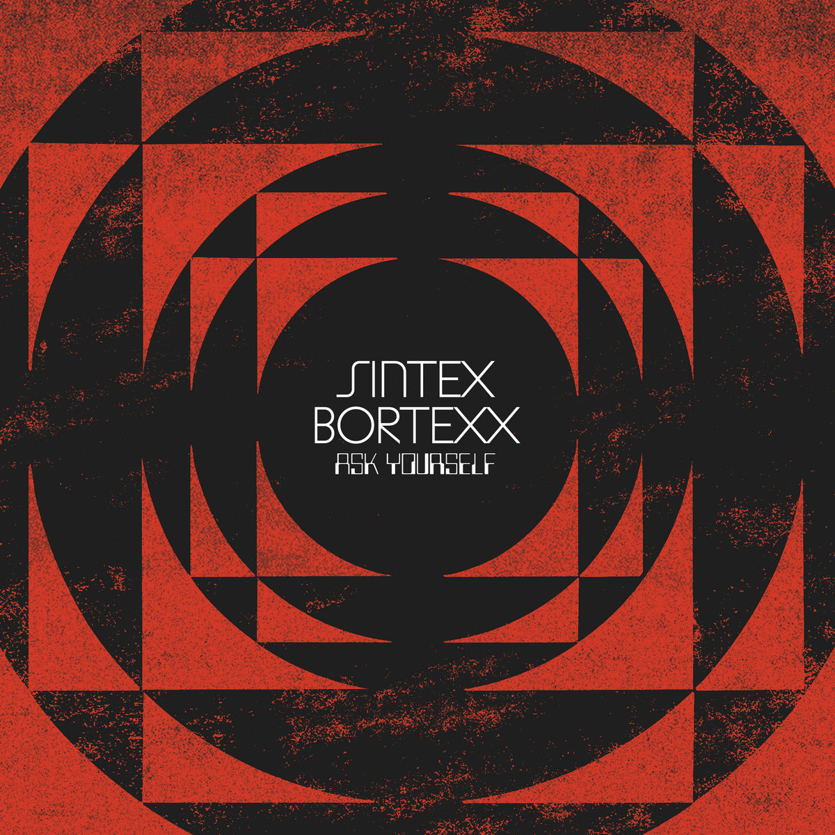 Observer: Nero\gris & Sintex Bortexx