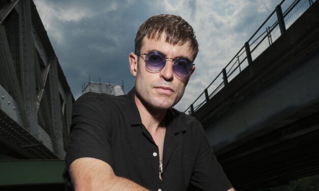 We Have a Technical 597: Awe, Shucks