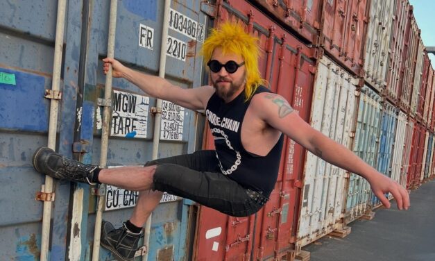 We Have A Technical 596: Dracula Phone