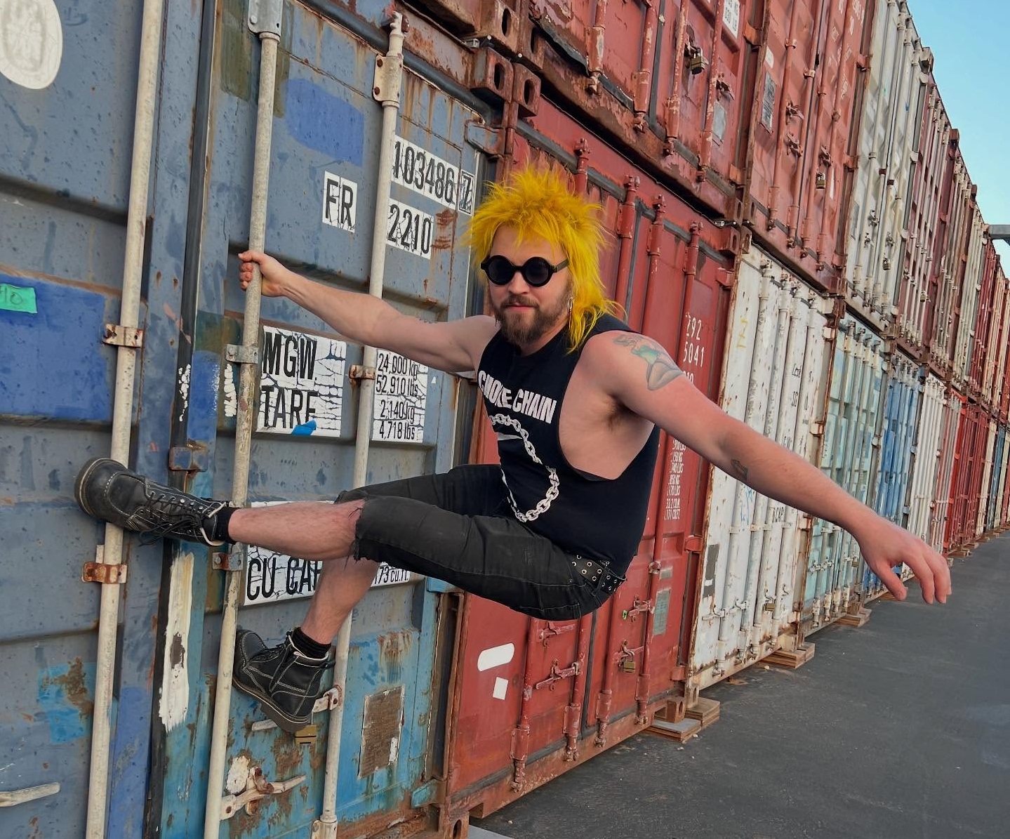 We Have A Technical 596: Dracula Phone