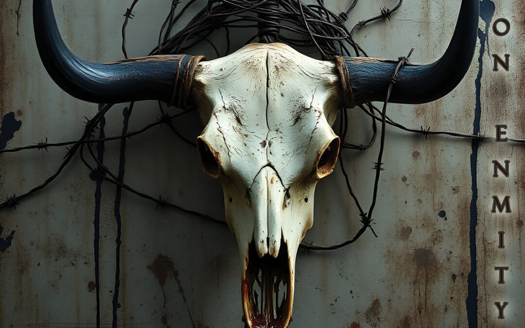 Flesh Field, “On Enmity”