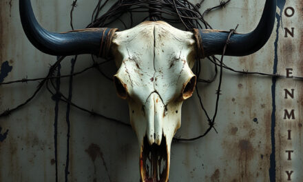 Flesh Field, “On Enmity”