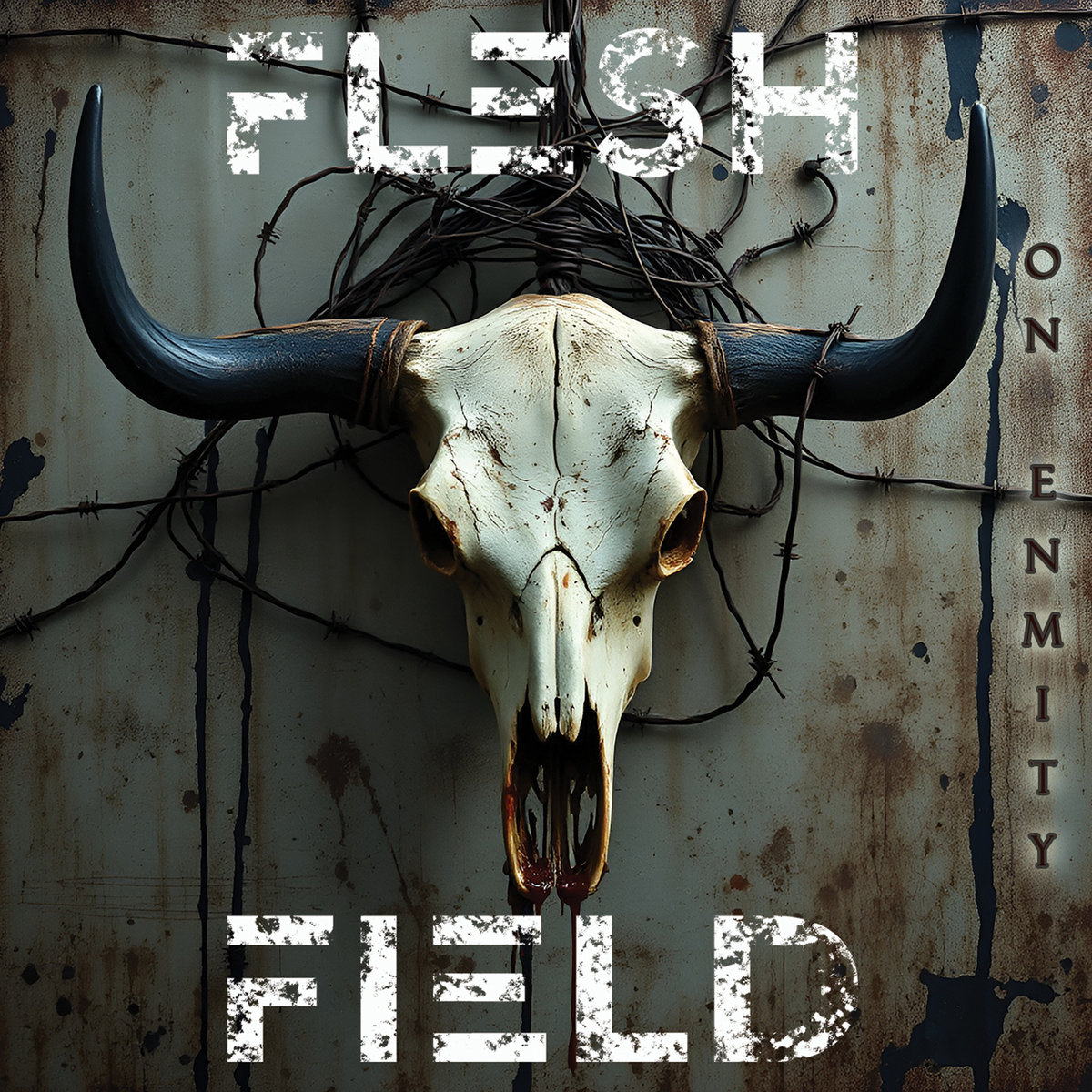 Flesh Field, “On Enmity”
