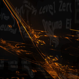 Run Level Zero - Pneuma EP