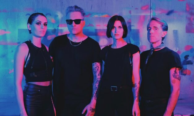 Get To Know ACTORS: 5 songs with Jason Corbett