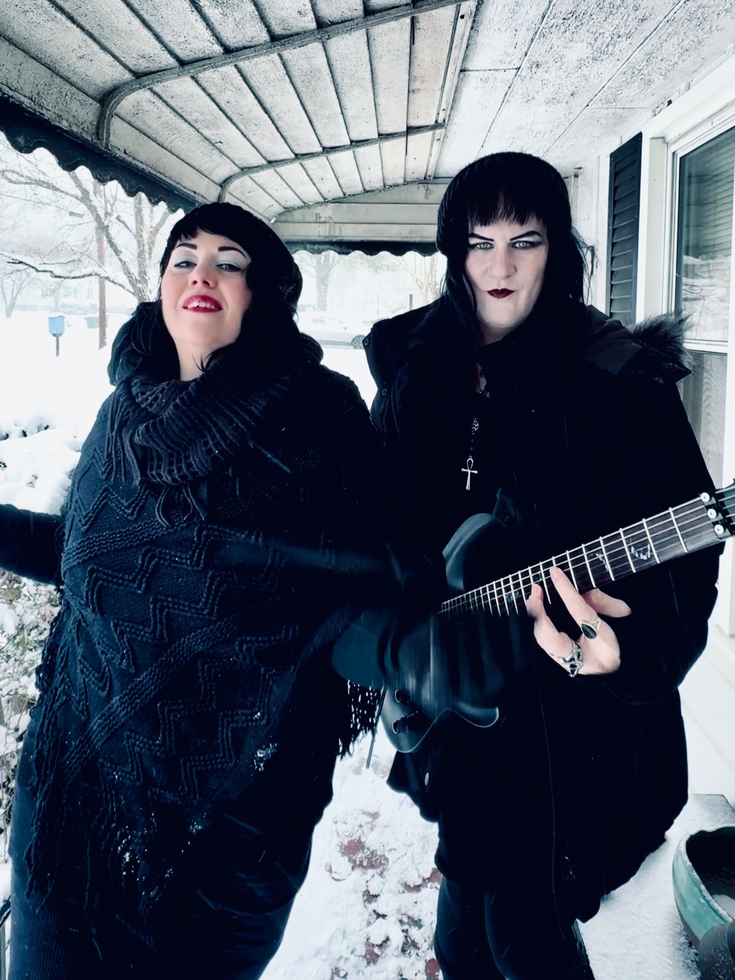 Tracks: February 9th, 2026