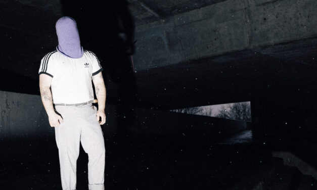 Trait D’Union, “Il n’y a Pas d’Ailleurs”