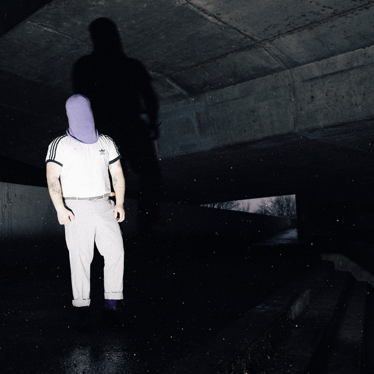 Trait D’Union, “Il n’y a Pas d’Ailleurs”