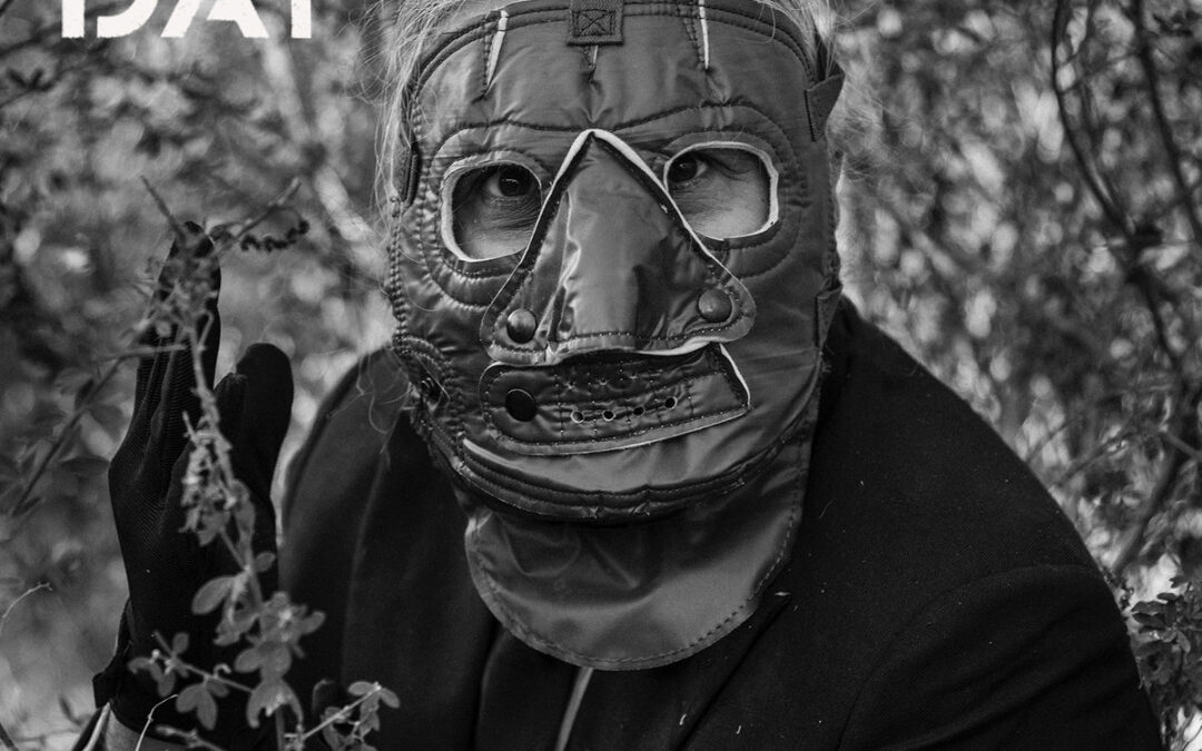 WARDAY, “Stay Behind”