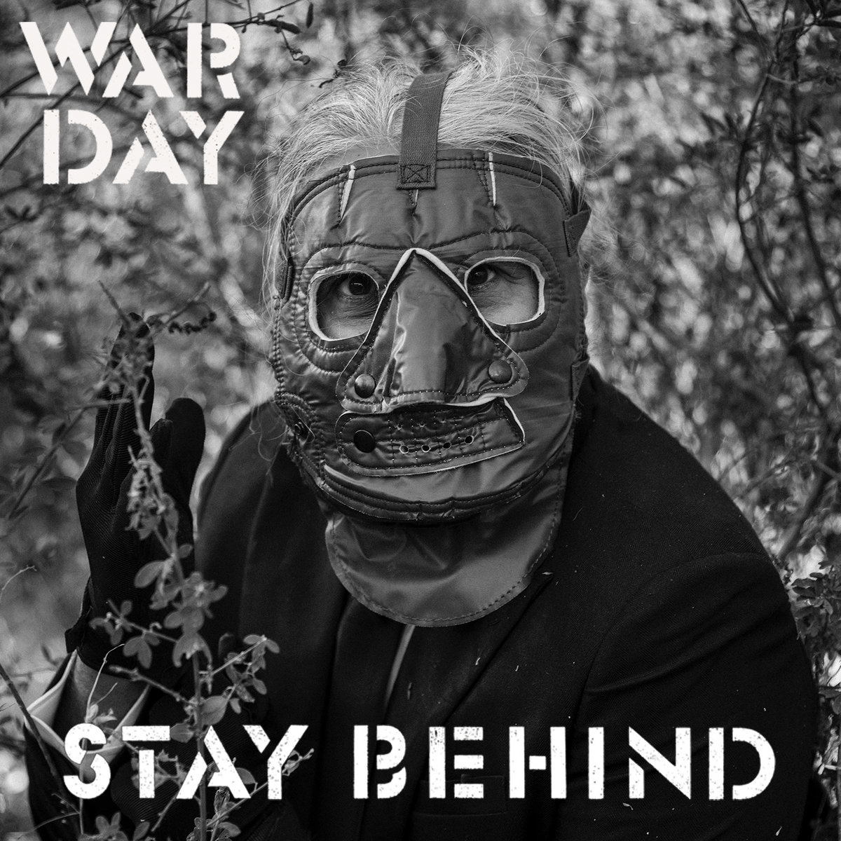 WARDAY, “Stay Behind”