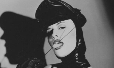 We Have A Technical 599: Chelsea Girls