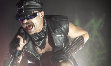 We Have A Technical 600: Keep Industrial Queer