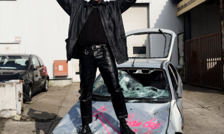 Tracks: March 16th, 2026