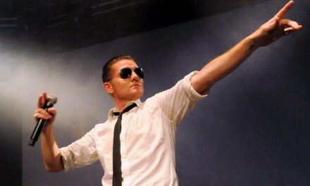 We Have A Technical 602: Auteur Fanfic