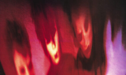 We Have A Commentary: The Cure, “Pornography”