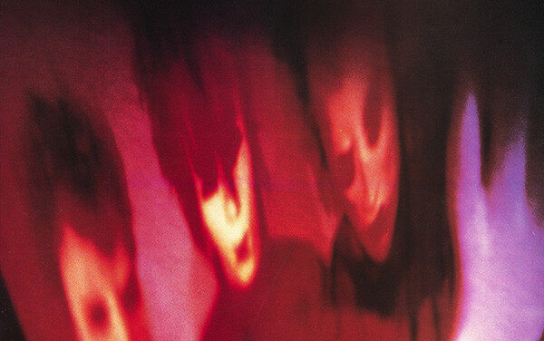 We Have A Commentary: The Cure, “Pornography”