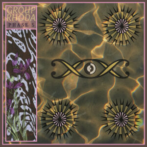 Group Rhoda - Phase 5