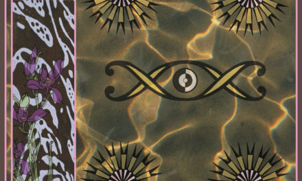 Observer: Group Rhoda & Nick Viola