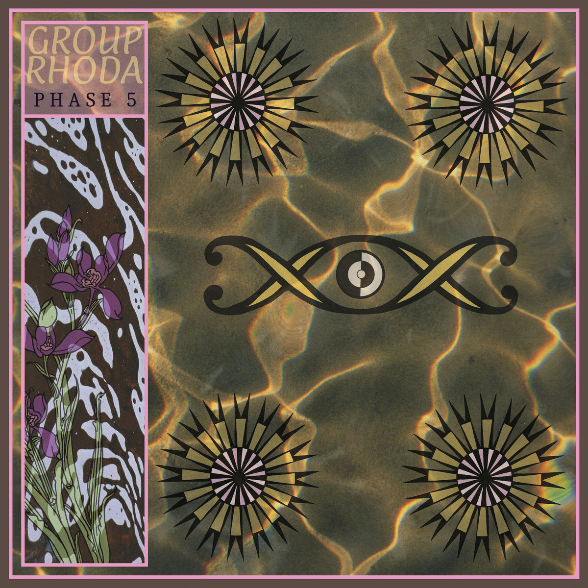 Observer: Group Rhoda & Nick Viola