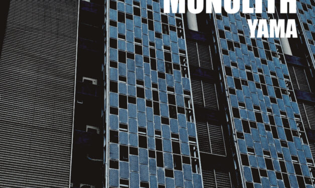 Monolith, “Yama”