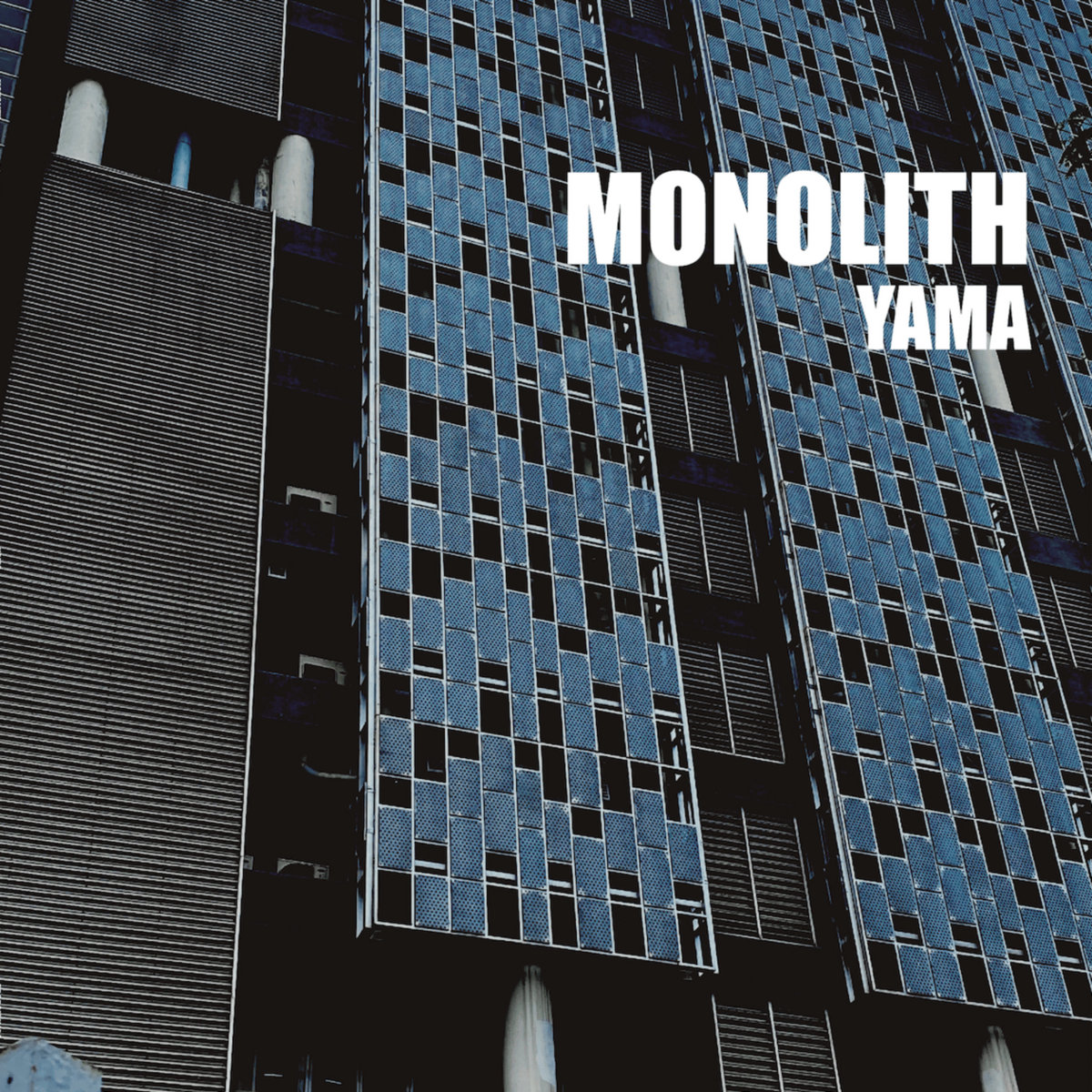 Monolith, “Yama”