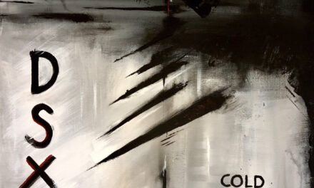 DSX, “Cold Ballads”