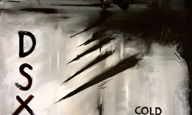 DSX, “Cold Ballads”