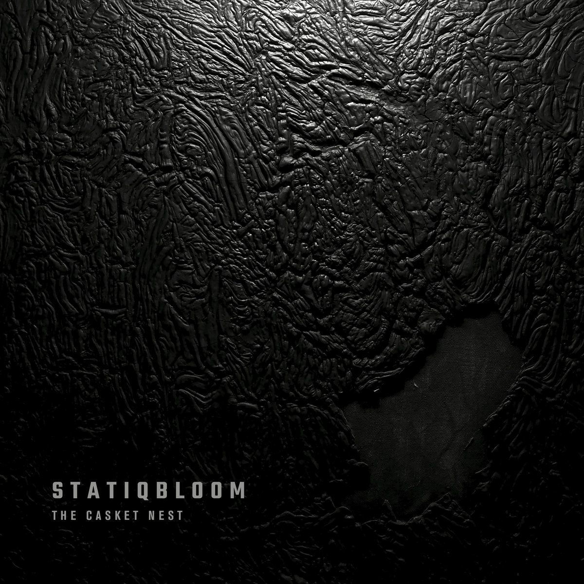 Statiqbloom, “The Casket Nest”