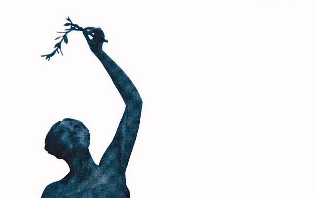 The Violent Youth, “tsvety”