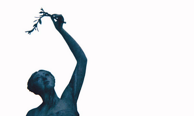 The Violent Youth, “tsvety”