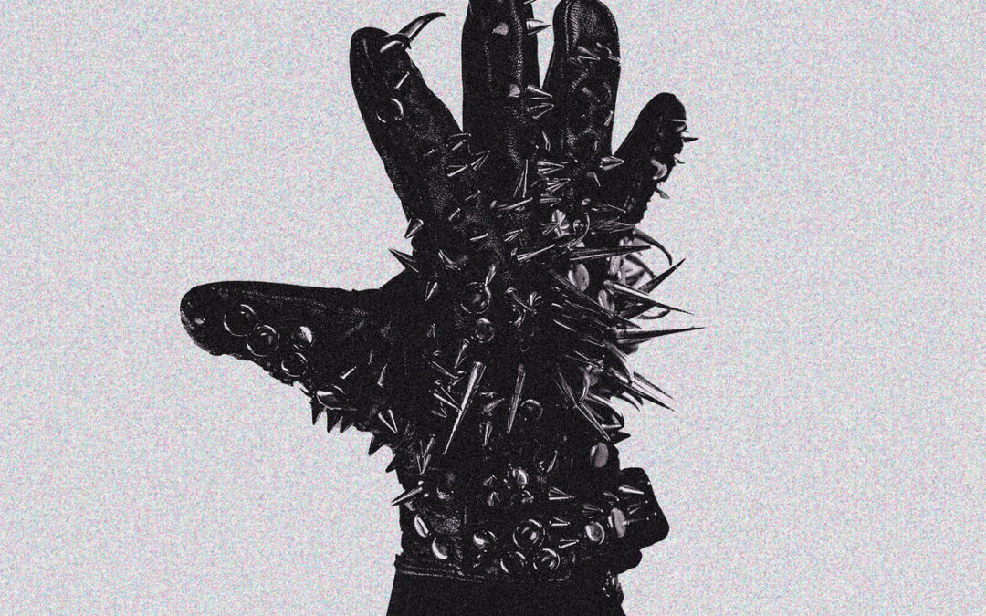 Chalk, “Crystalpunk”