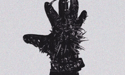 Chalk, “Crystalpunk”