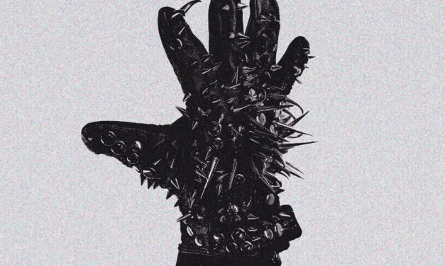 Chalk, “Crystalpunk”