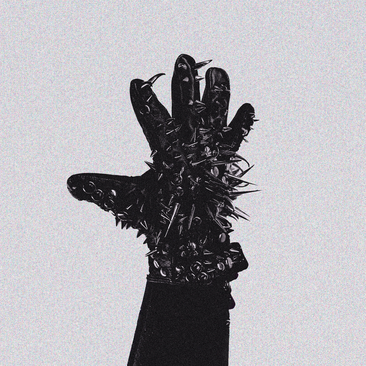 Chalk, “Crystalpunk”