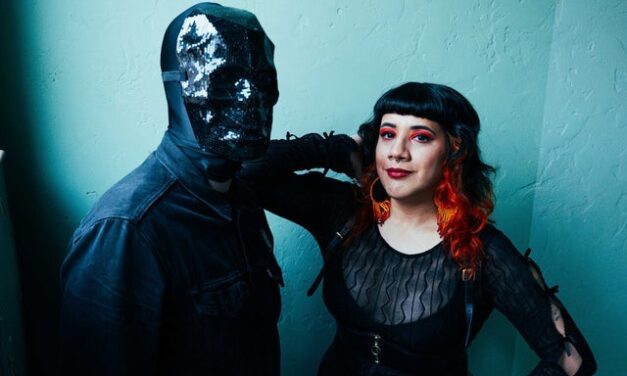 Tracks: March 2nd, 2026