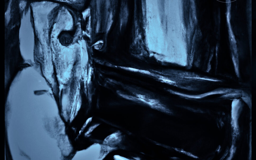 Observer: Hugo Dirac & LANDSRAAD/Psychic Hood