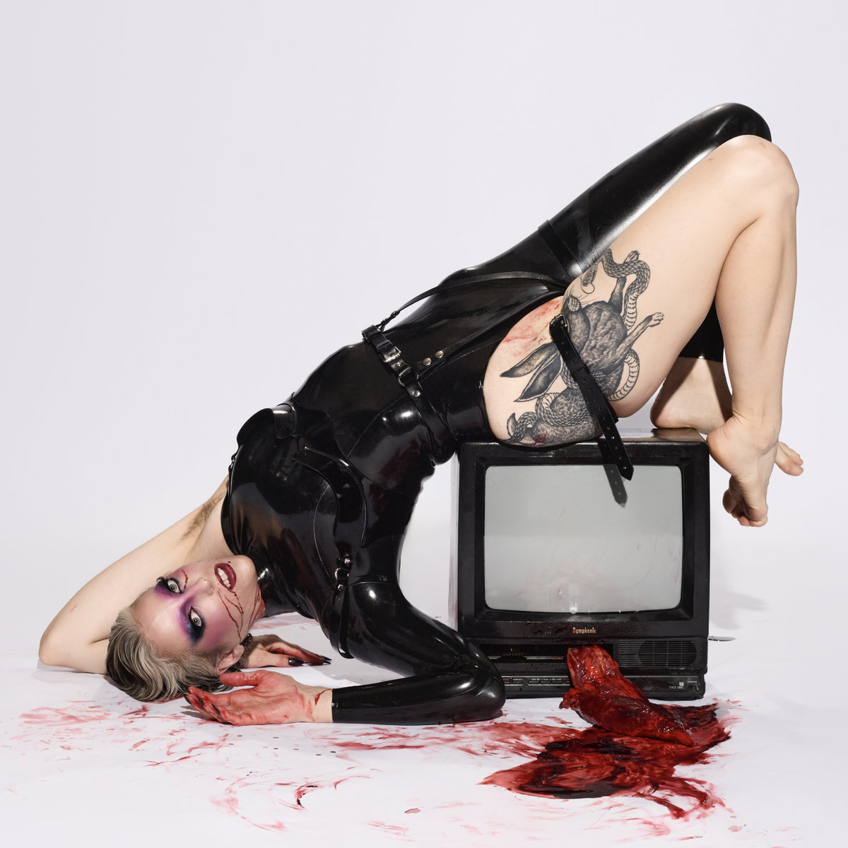 Observer: Marie Ann Hedonia & Corpse Dust