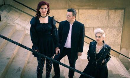 Tracks: March 9th, 2026