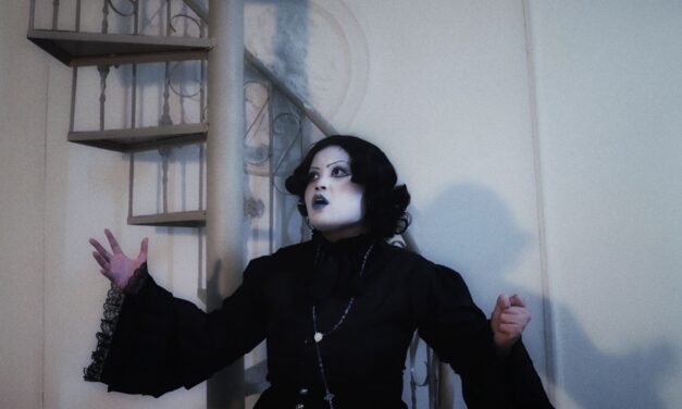 Tracks: April 13th, 2026