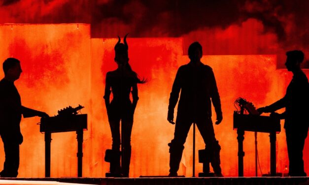 We Have A Technical 606: Get Some Sleep