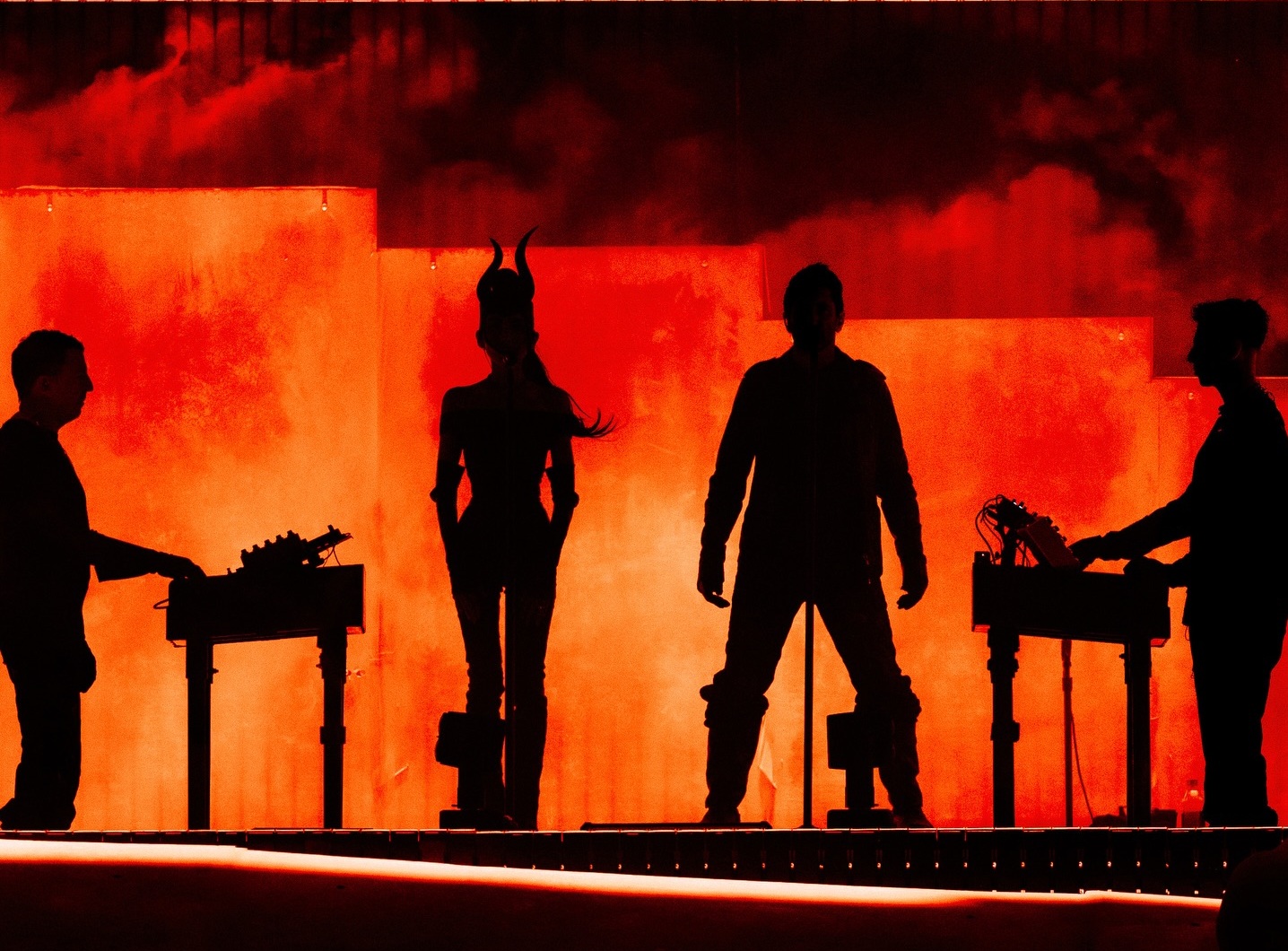 We Have A Technical 606: Get Some Sleep